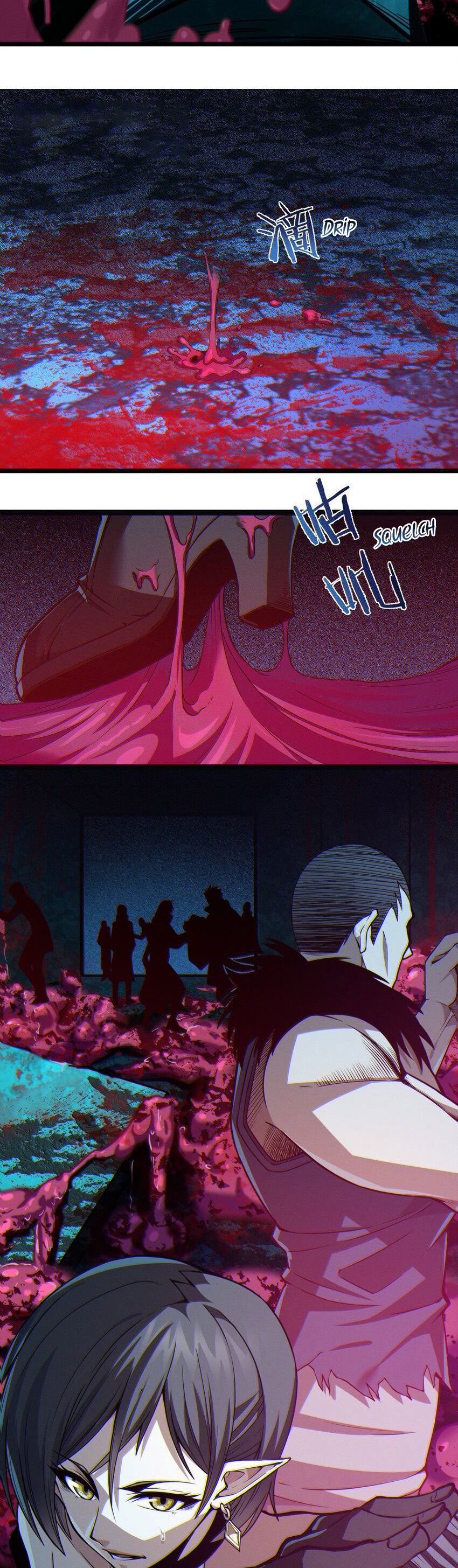 I’m Really Not The Demon God’s Lackey