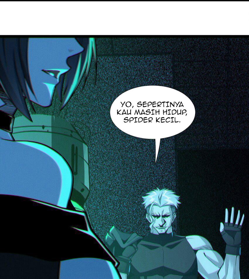 I’m Really Not The Demon God’s Lackey