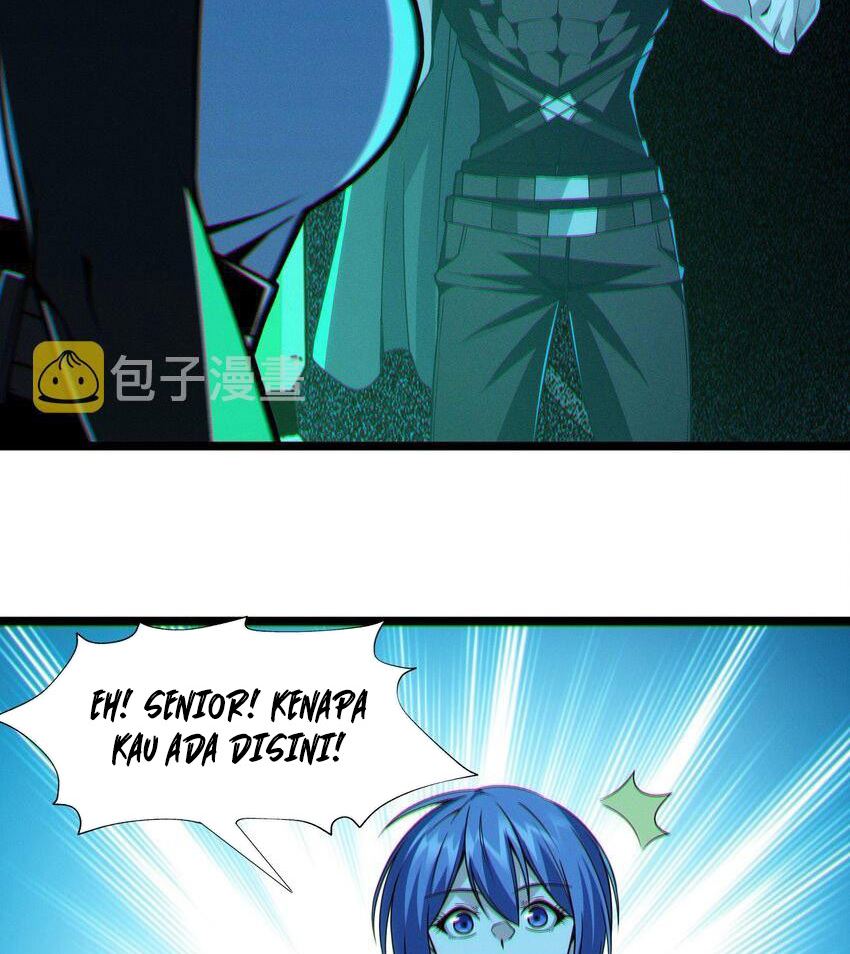 I’m Really Not The Demon God’s Lackey