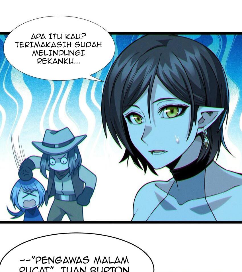 I’m Really Not The Demon God’s Lackey