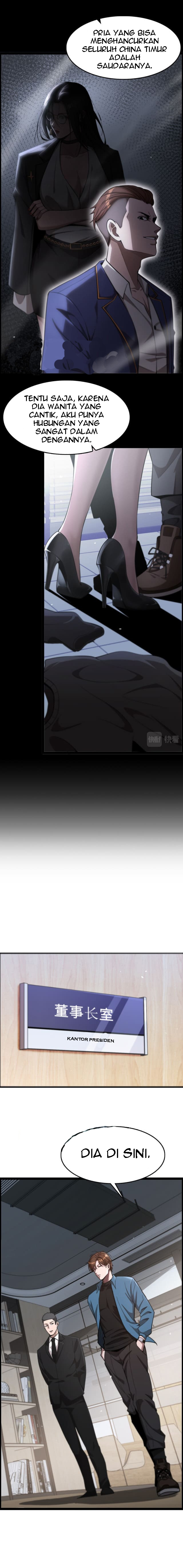 I’m Trapped in This Day for One Thousand Years