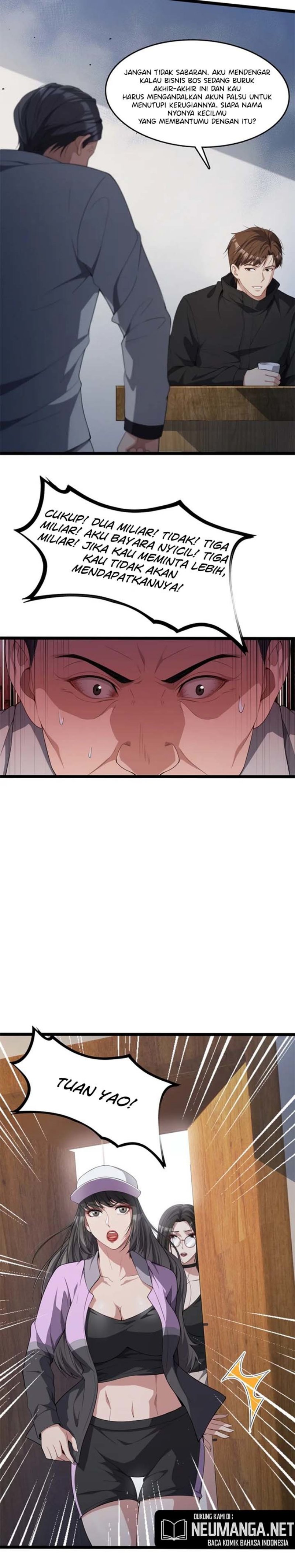 I’m Trapped in This Day for One Thousand Years