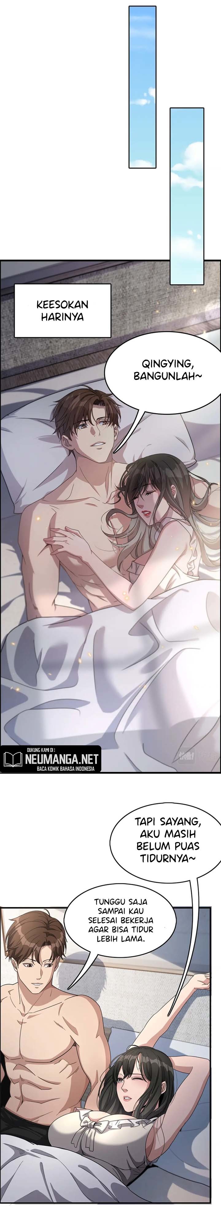 I’m Trapped in This Day for One Thousand Years