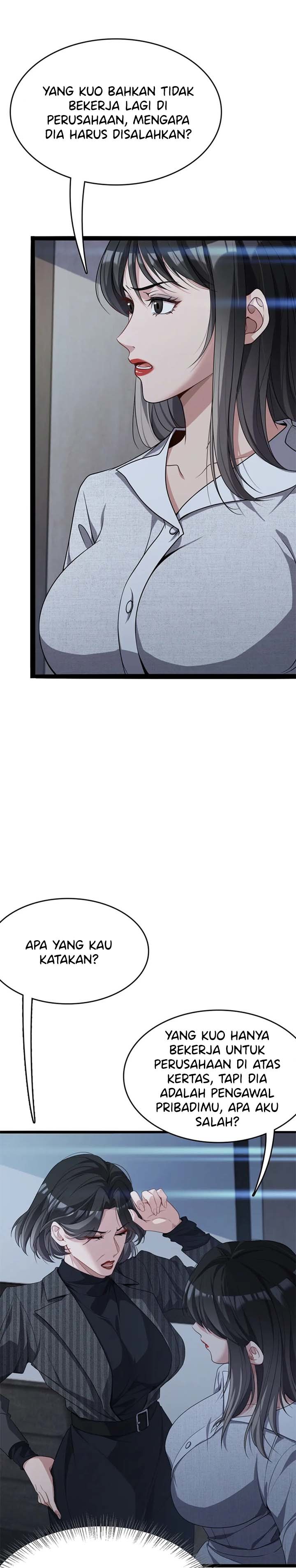 I’m Trapped in This Day for One Thousand Years