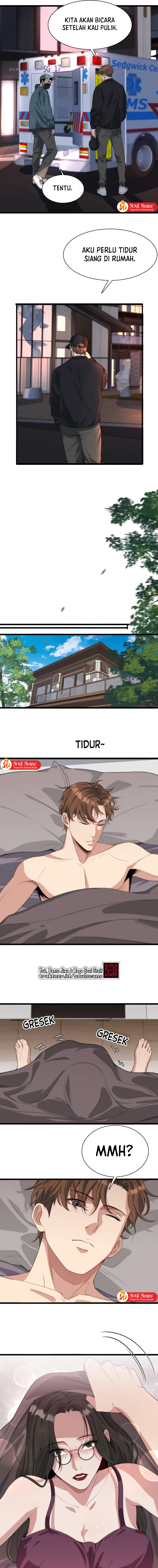I’m Trapped in This Day for One Thousand Years