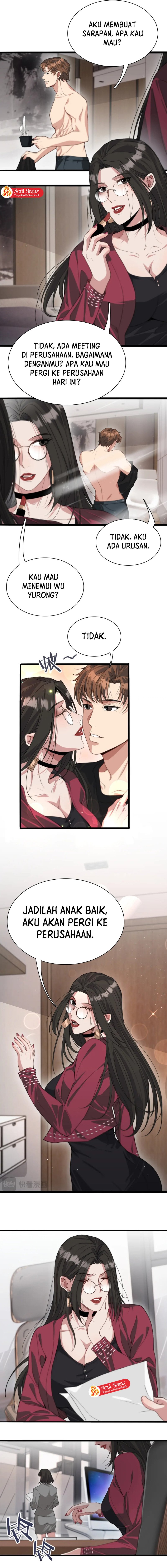 I’m Trapped in This Day for One Thousand Years