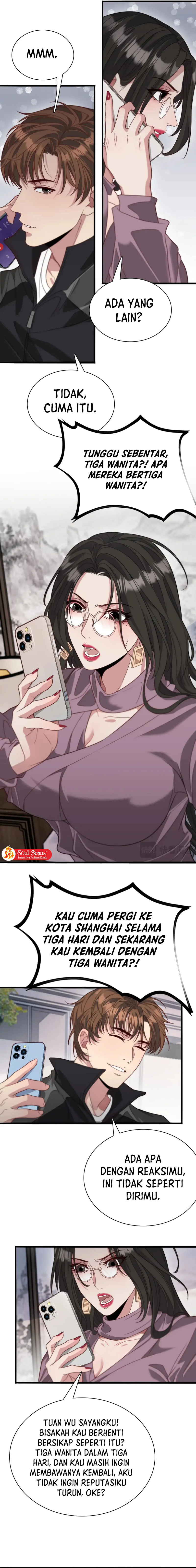 I’m Trapped in This Day for One Thousand Years