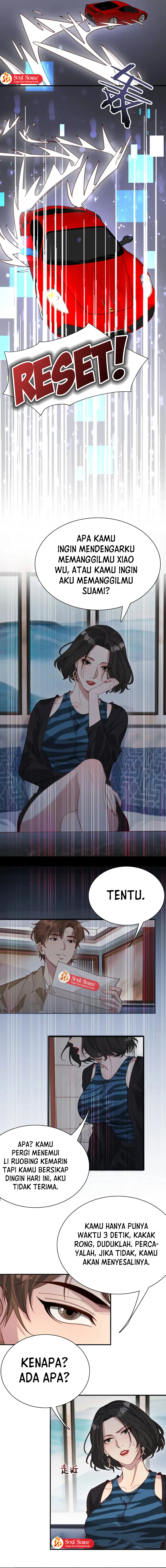 I’m Trapped in This Day for One Thousand Years