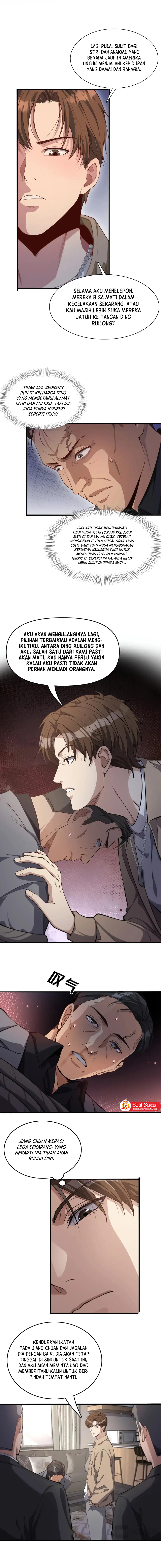 I’m Trapped in This Day for One Thousand Years