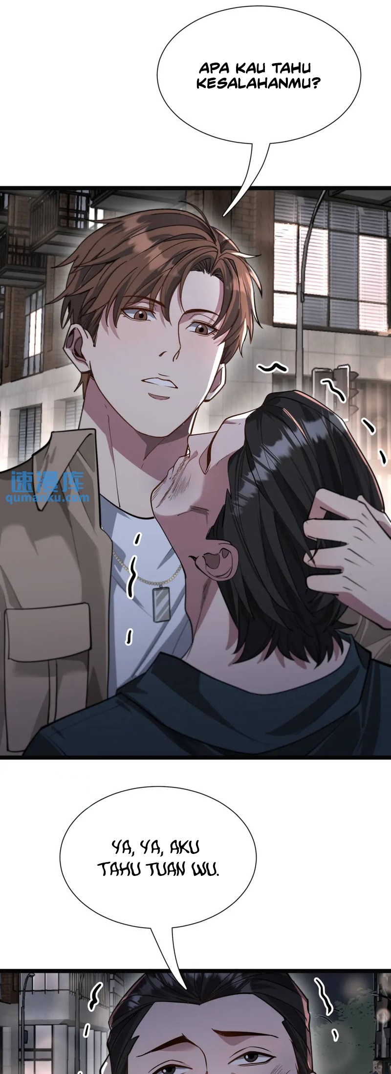 I’m Trapped in This Day for One Thousand Years