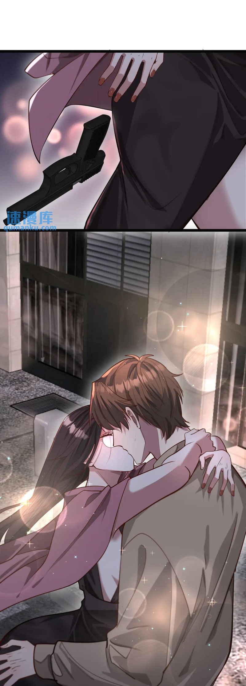I’m Trapped in This Day for One Thousand Years