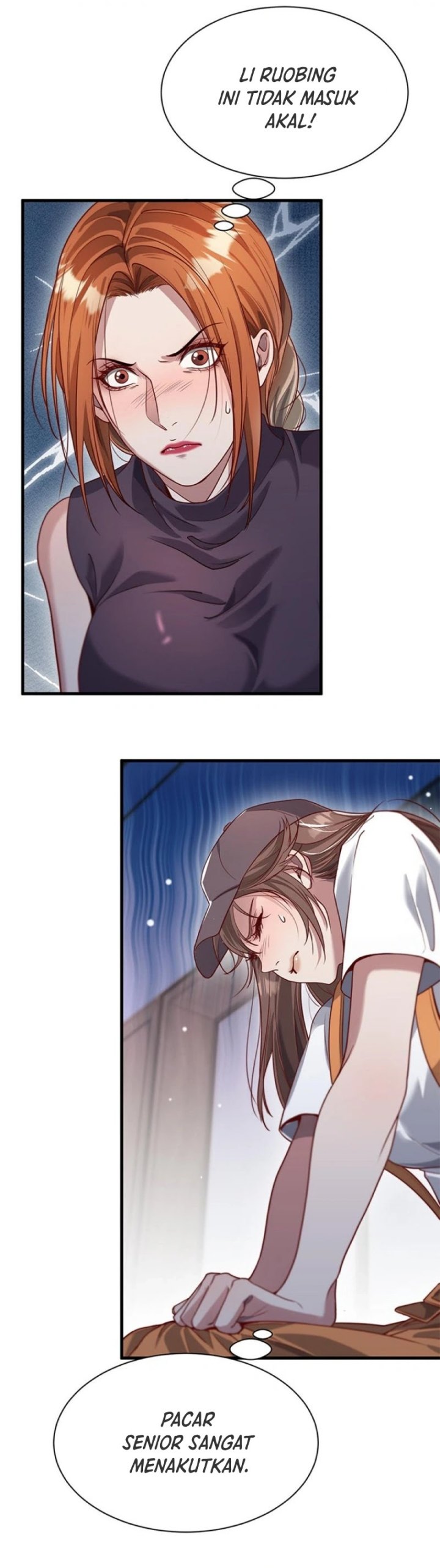 I’m Trapped in This Day for One Thousand Years