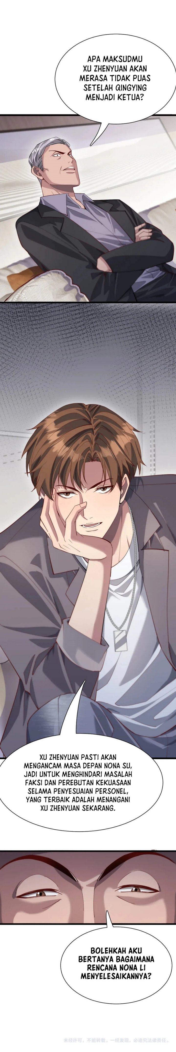 I’m Trapped in This Day for One Thousand Years