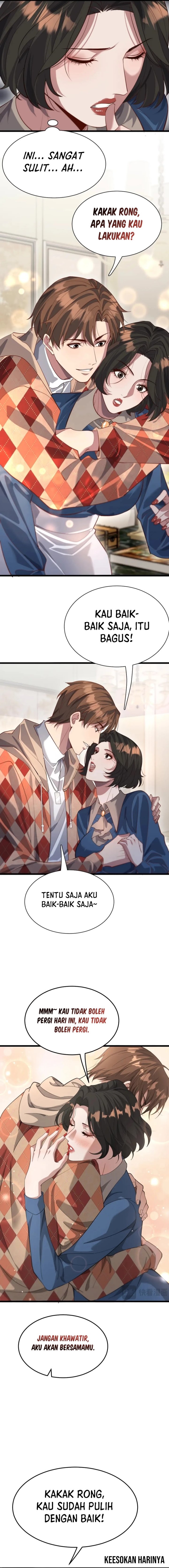 I’m Trapped in This Day for One Thousand Years