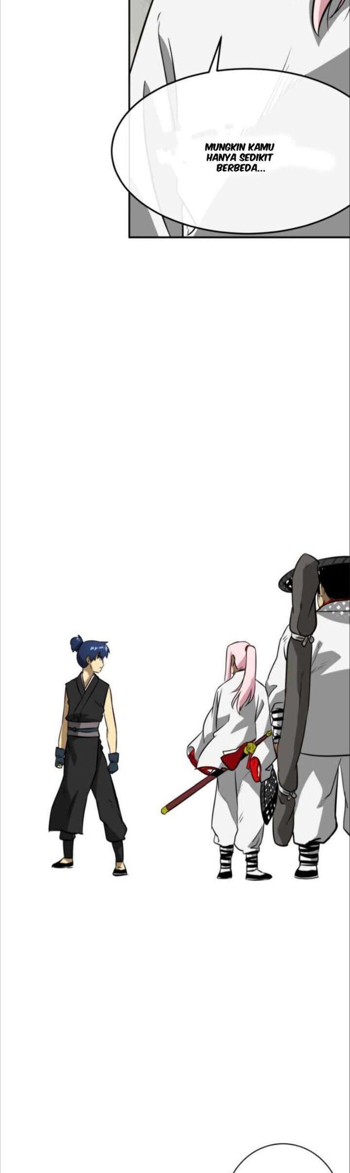 Infinite Level Up in Murim