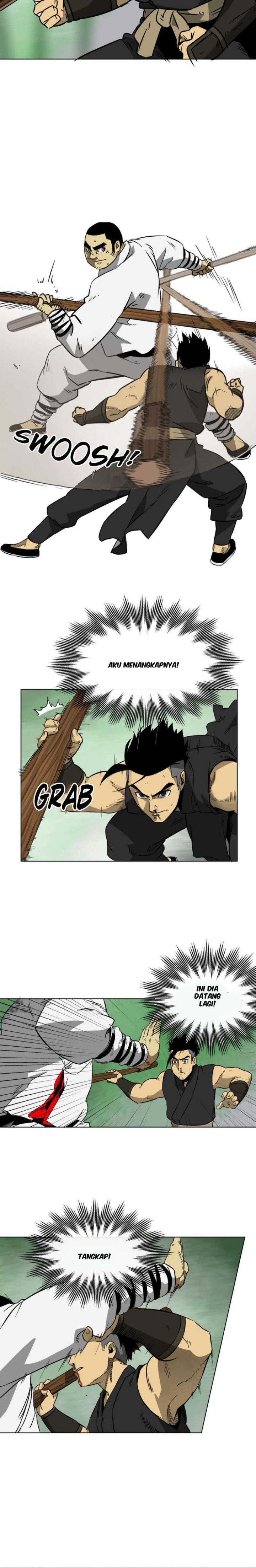 Infinite Level Up in Murim