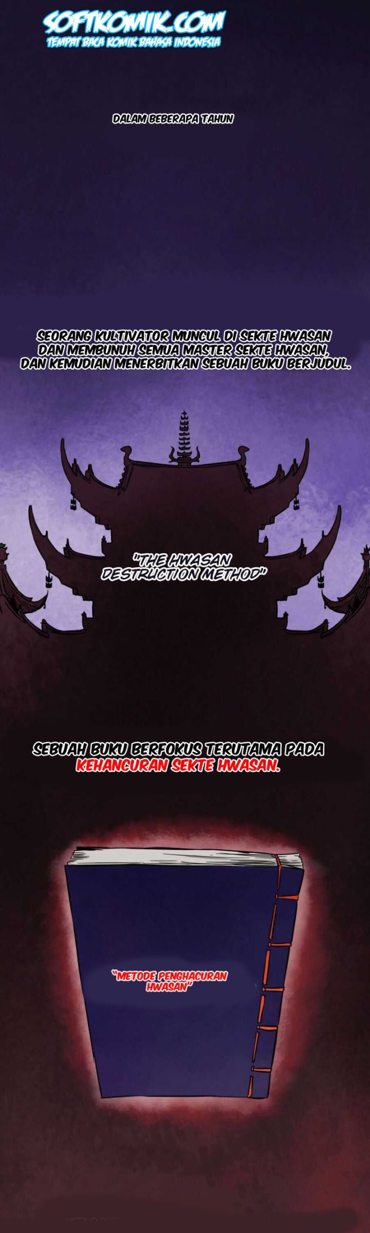 Infinite Level Up in Murim