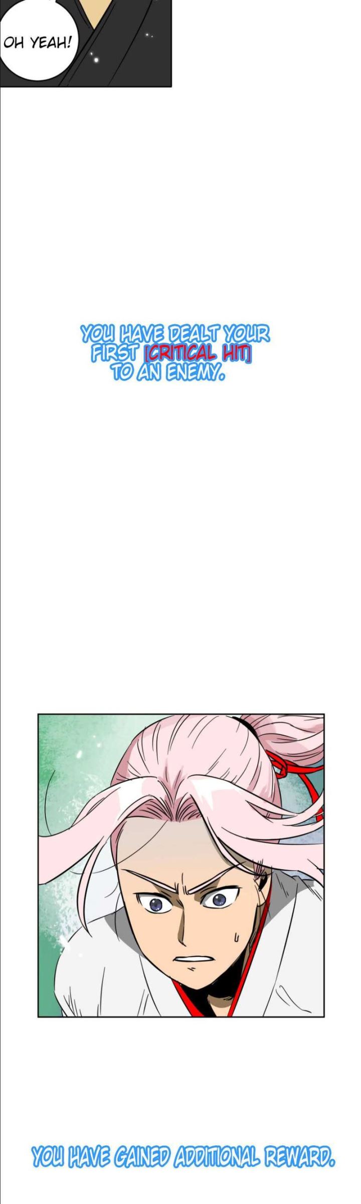 Infinite Level Up in Murim