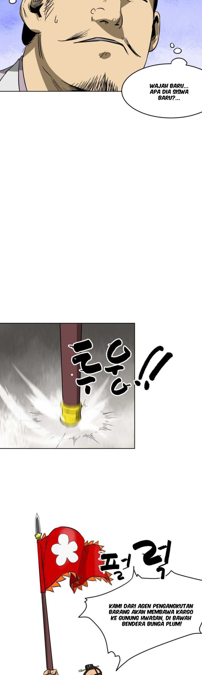 Infinite Level Up in Murim