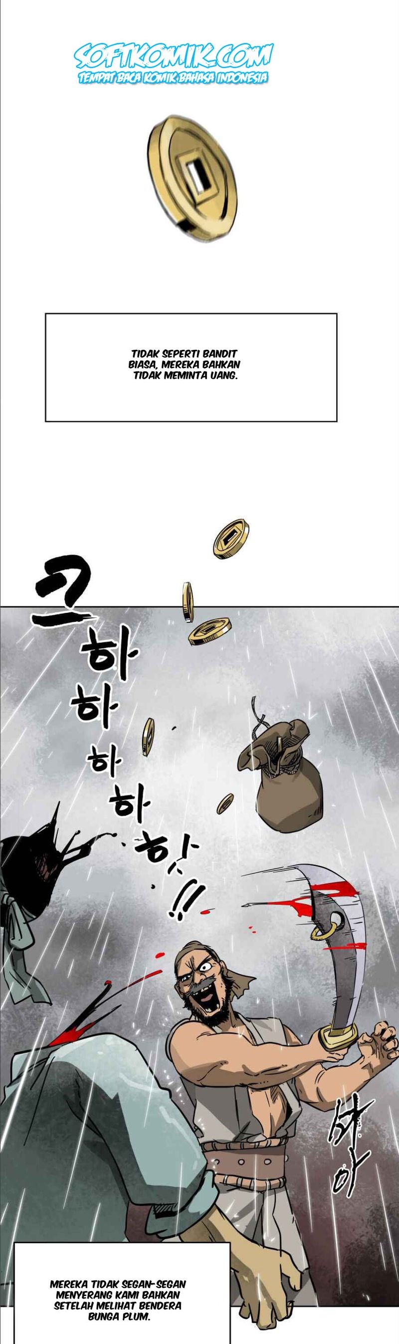 Infinite Level Up in Murim
