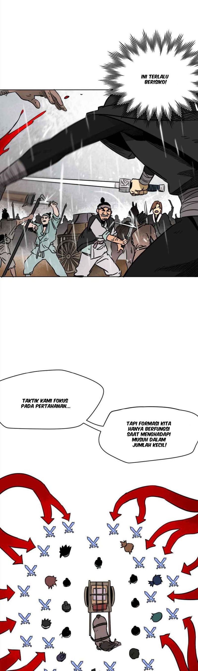 Infinite Level Up in Murim