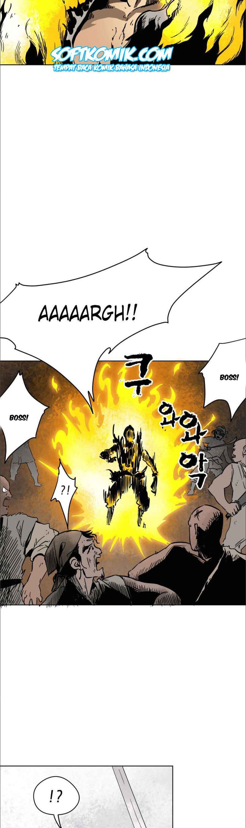 Infinite Level Up in Murim