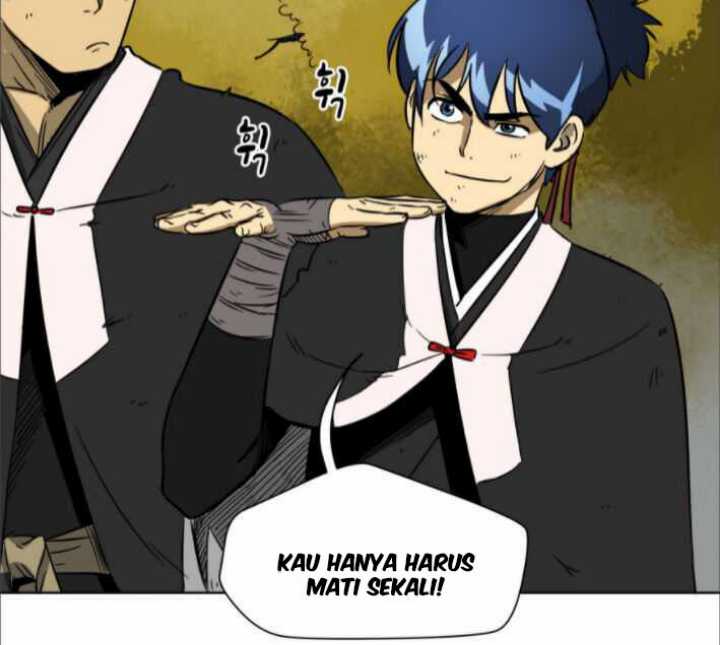 Infinite Level Up in Murim