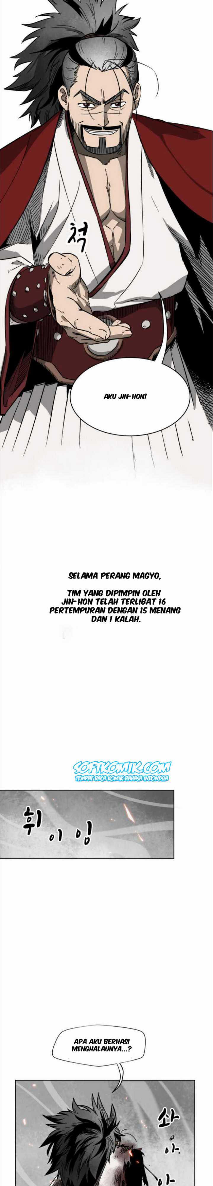 Infinite Level Up in Murim