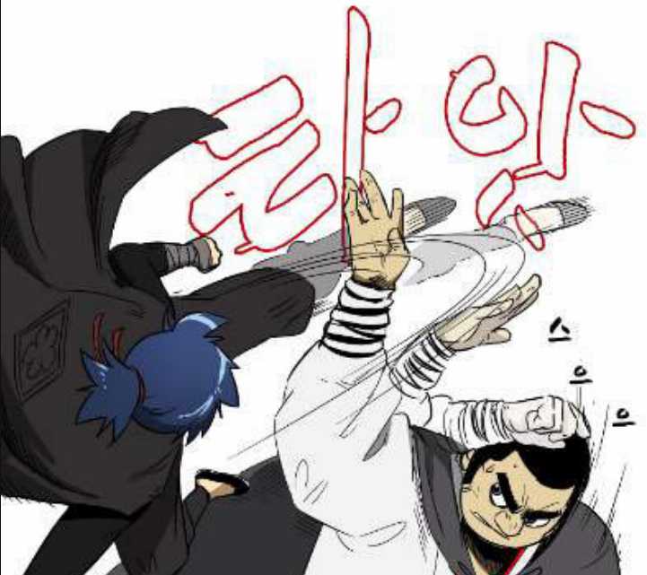 Infinite Level Up in Murim