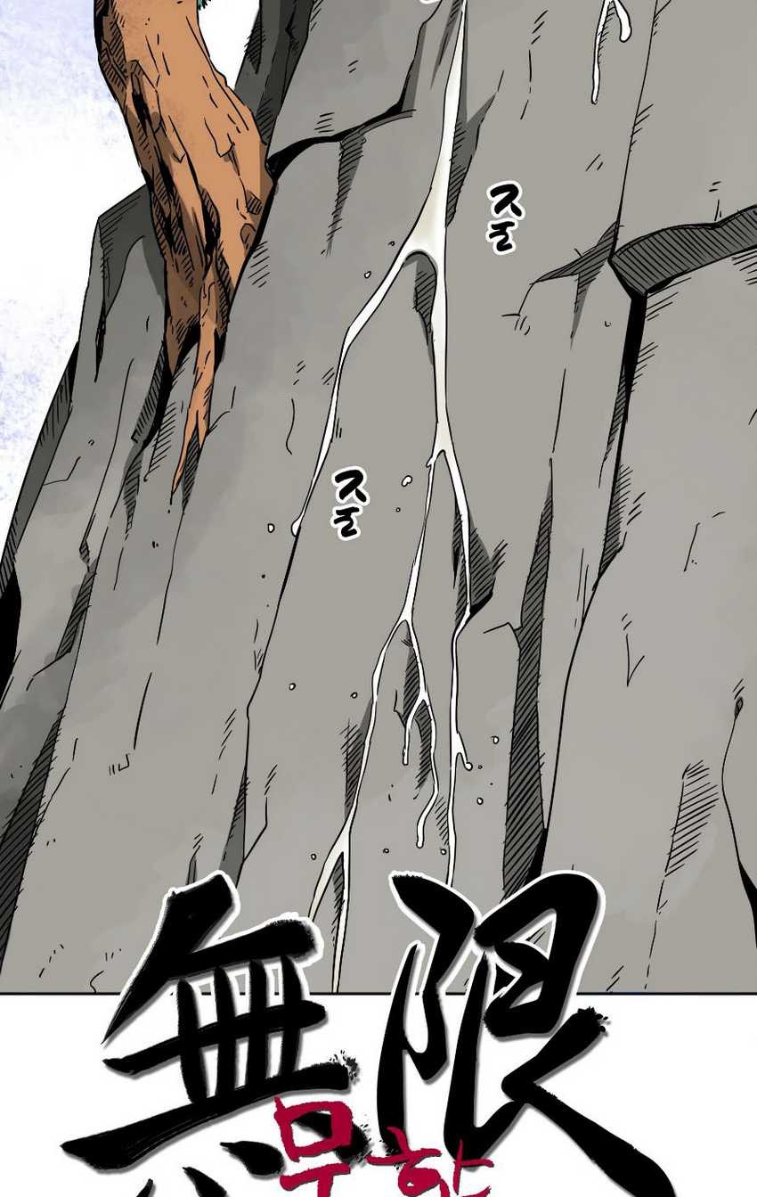 Infinite Level Up in Murim