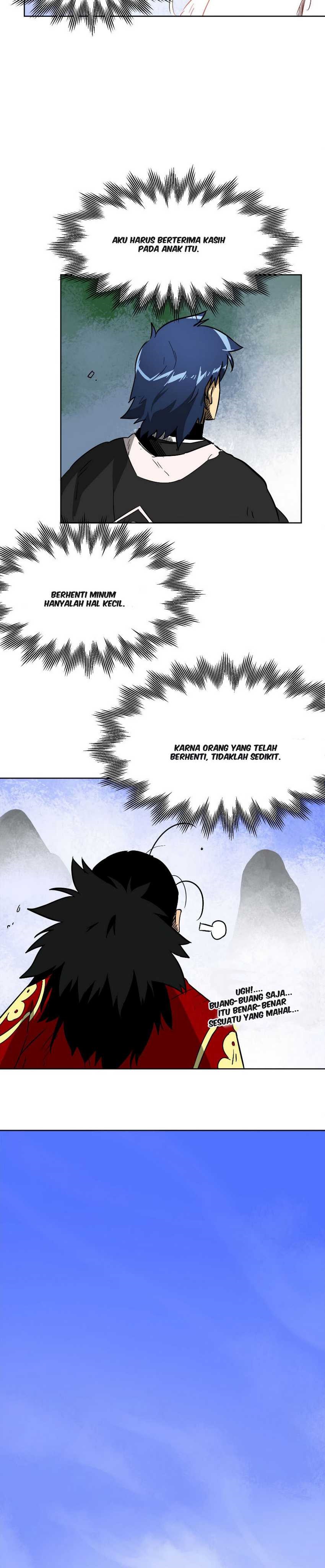 Infinite Level Up in Murim