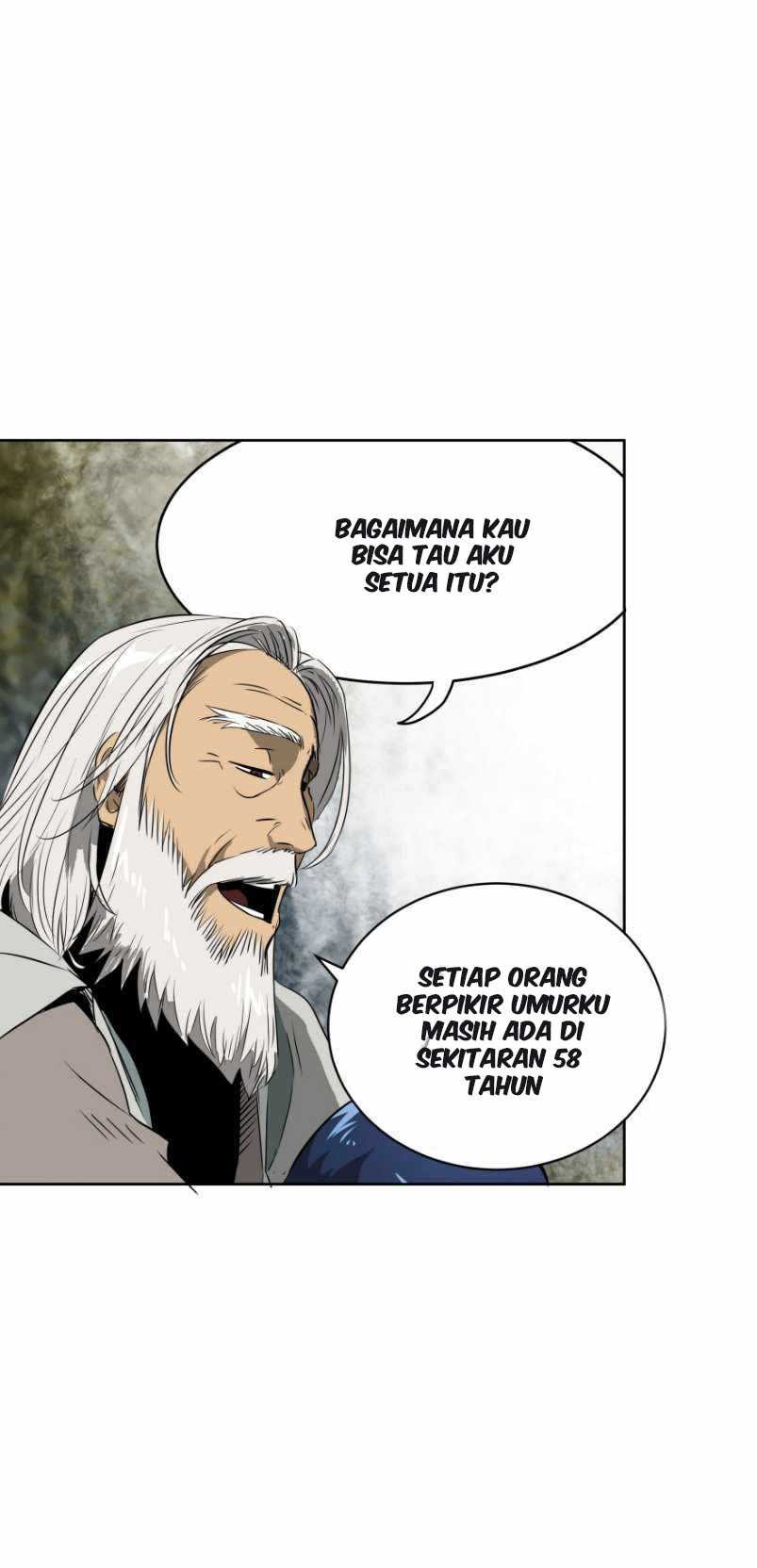 Infinite Level Up in Murim