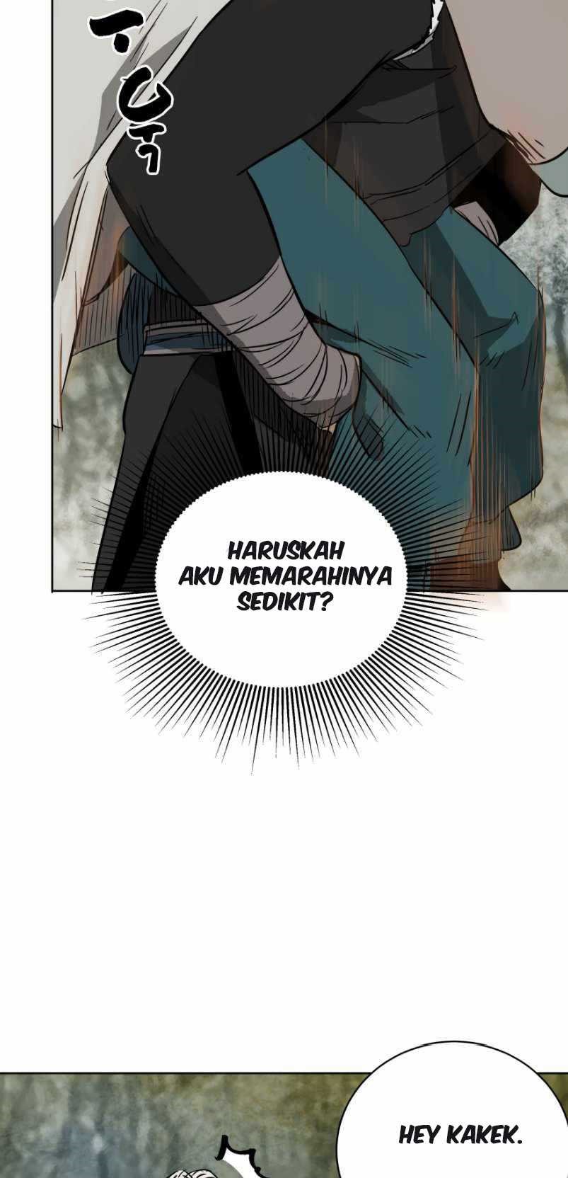 Infinite Level Up in Murim