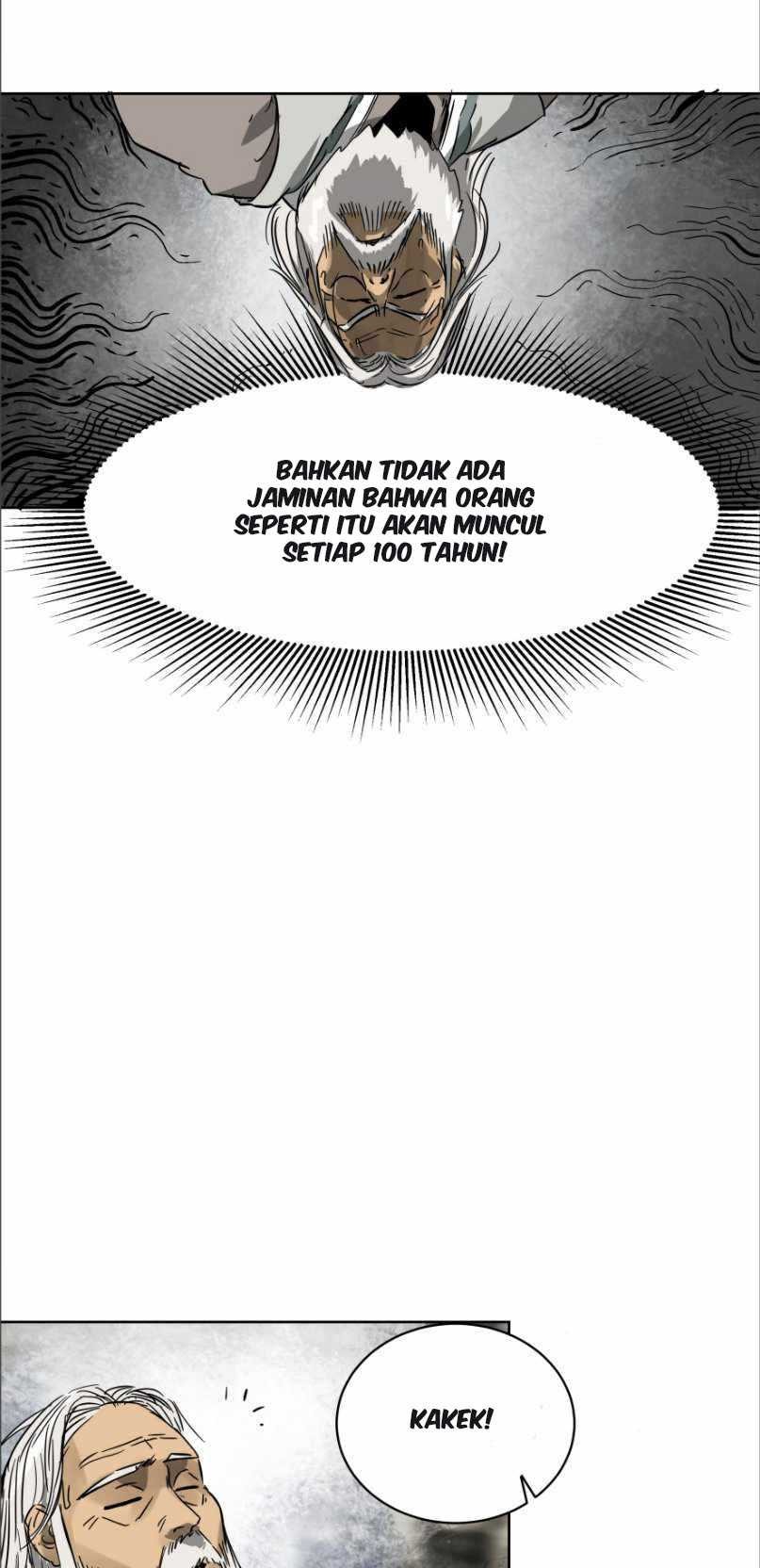Infinite Level Up in Murim