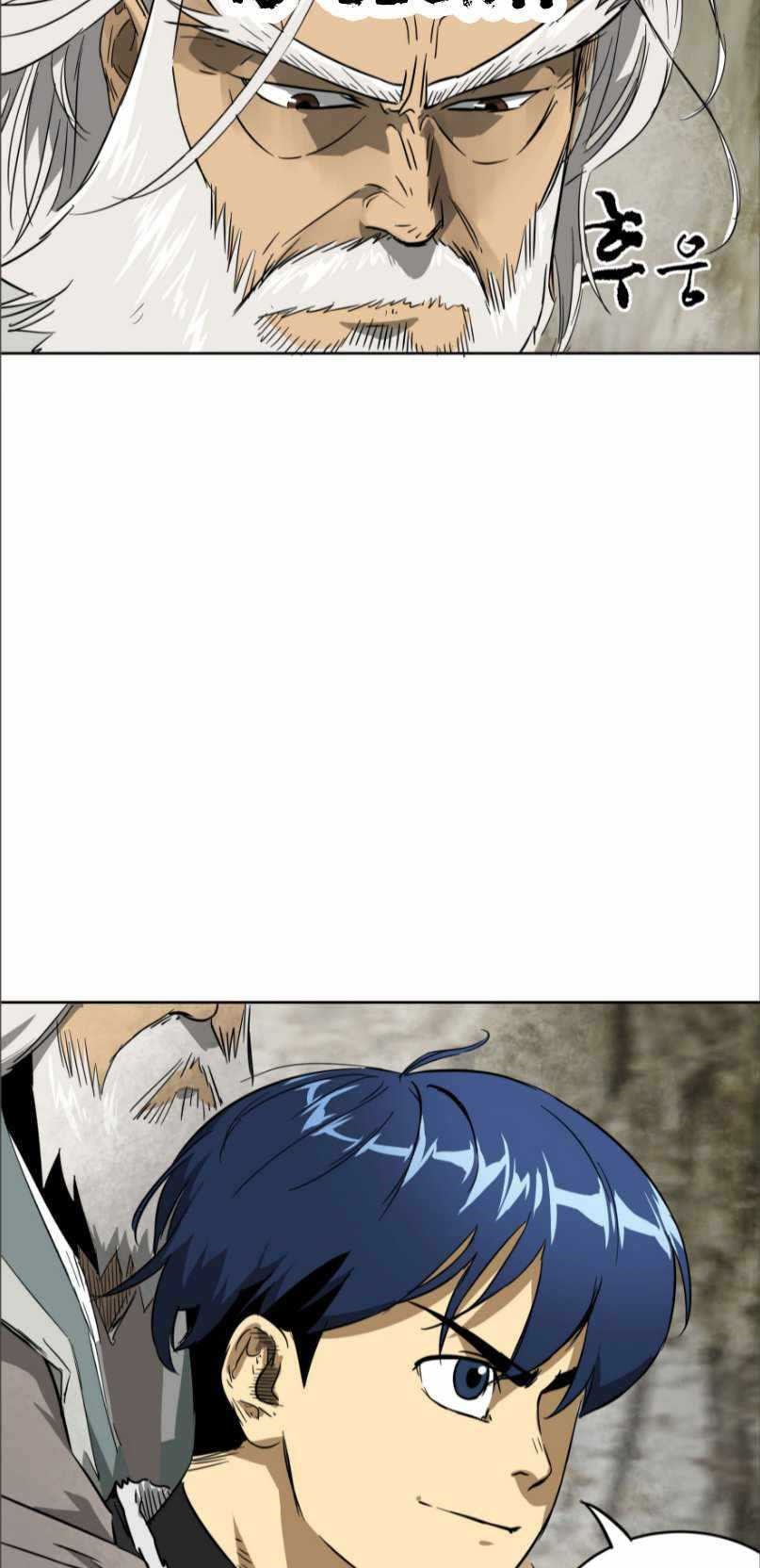 Infinite Level Up in Murim