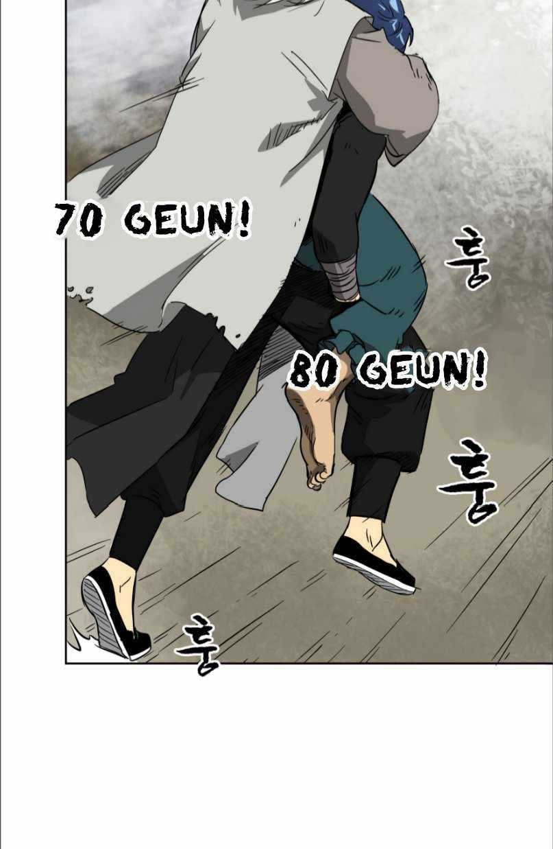 Infinite Level Up in Murim