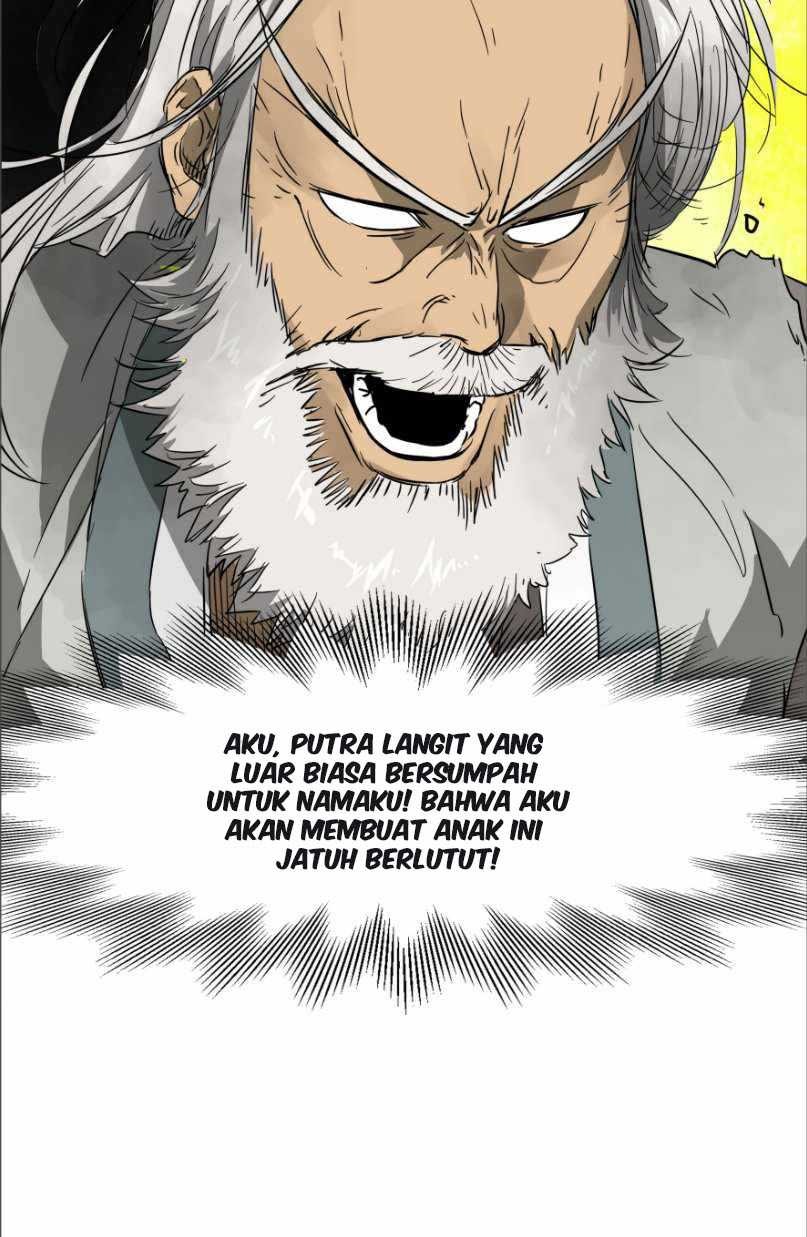 Infinite Level Up in Murim