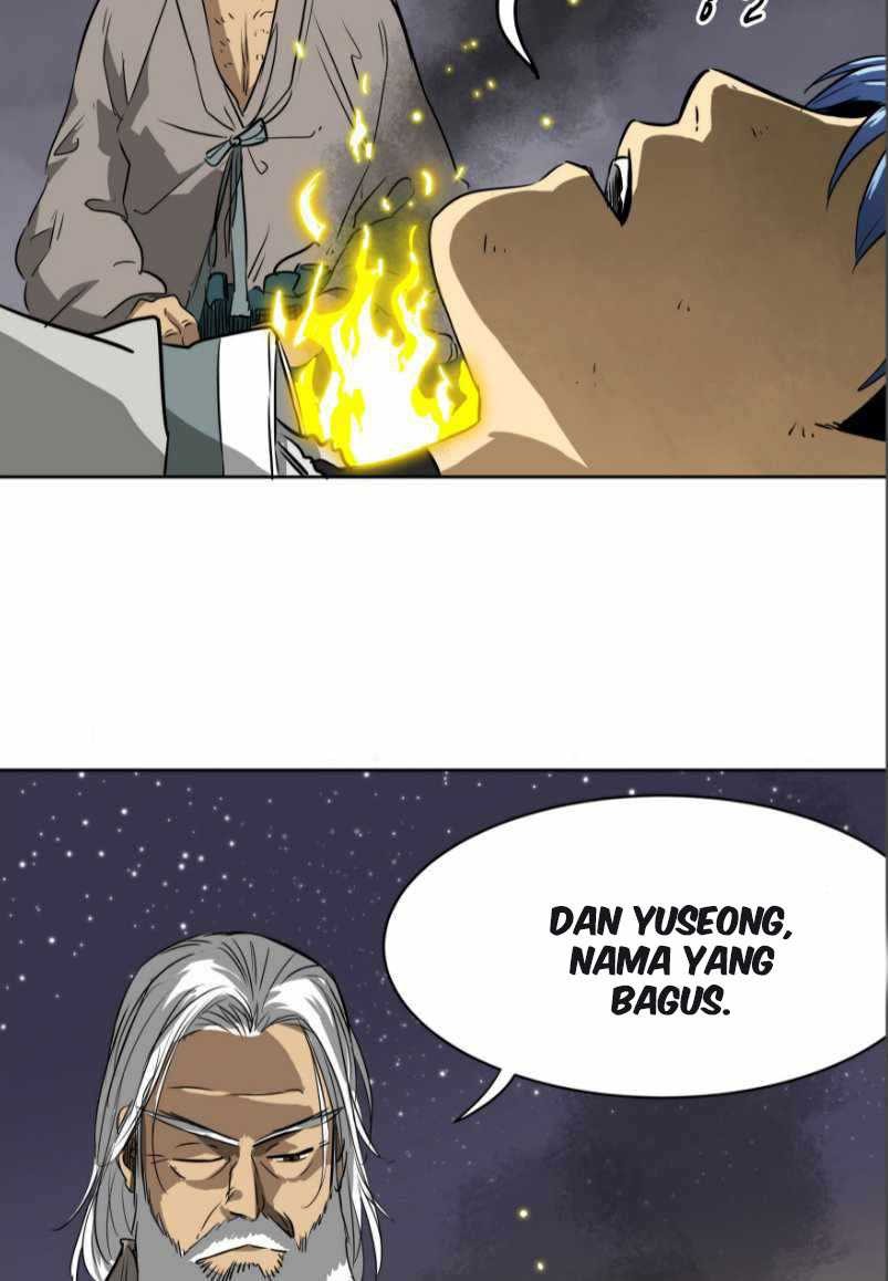 Infinite Level Up in Murim