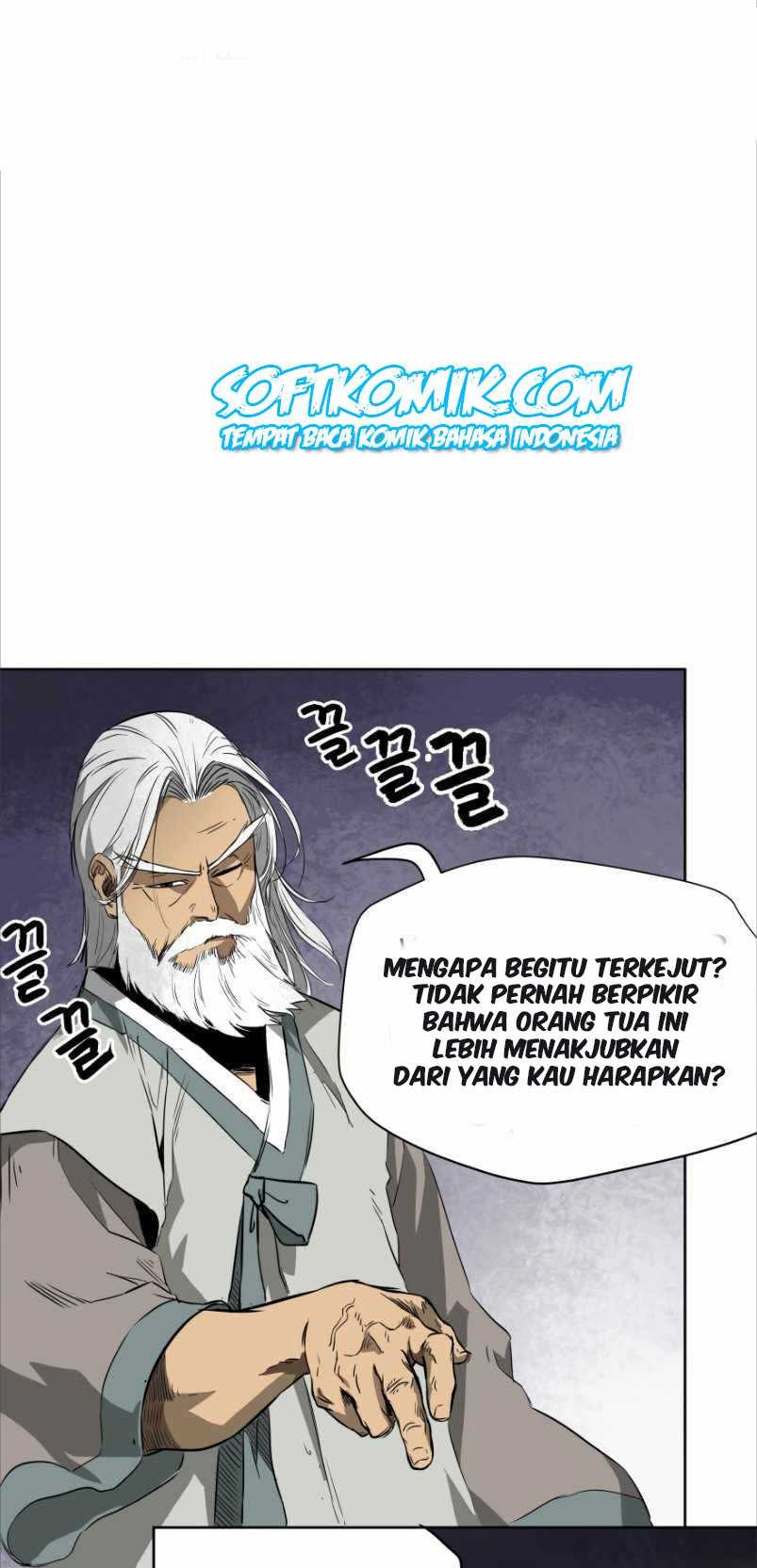 Infinite Level Up in Murim