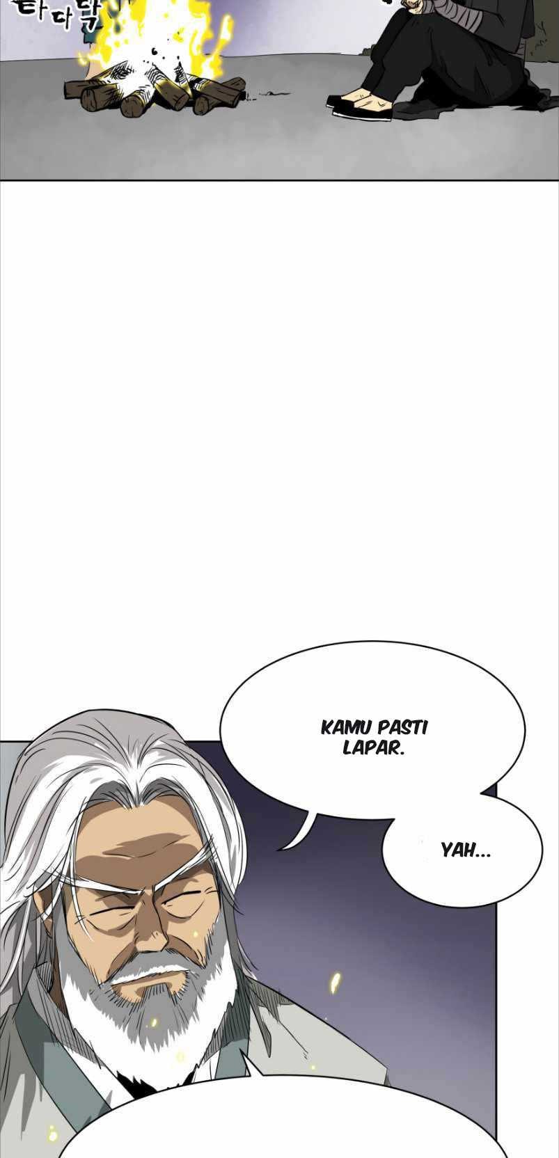 Infinite Level Up in Murim