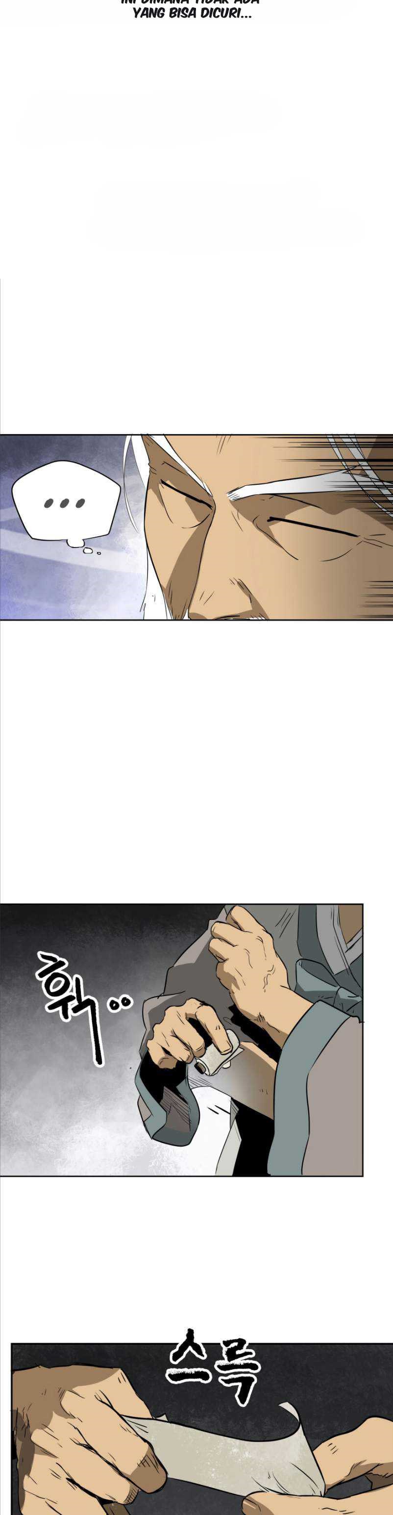 Infinite Level Up in Murim