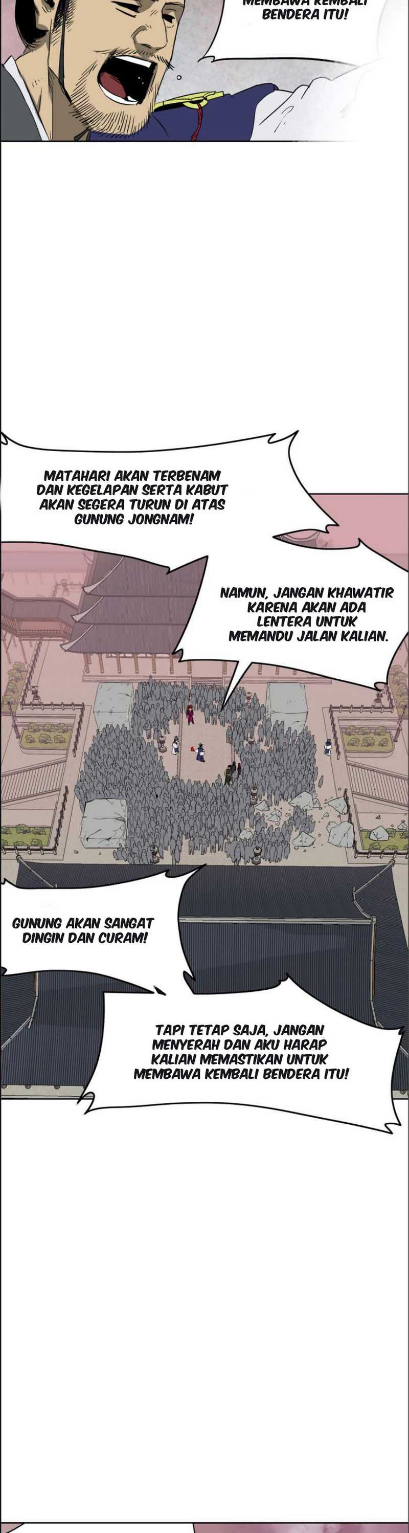 Infinite Level Up in Murim