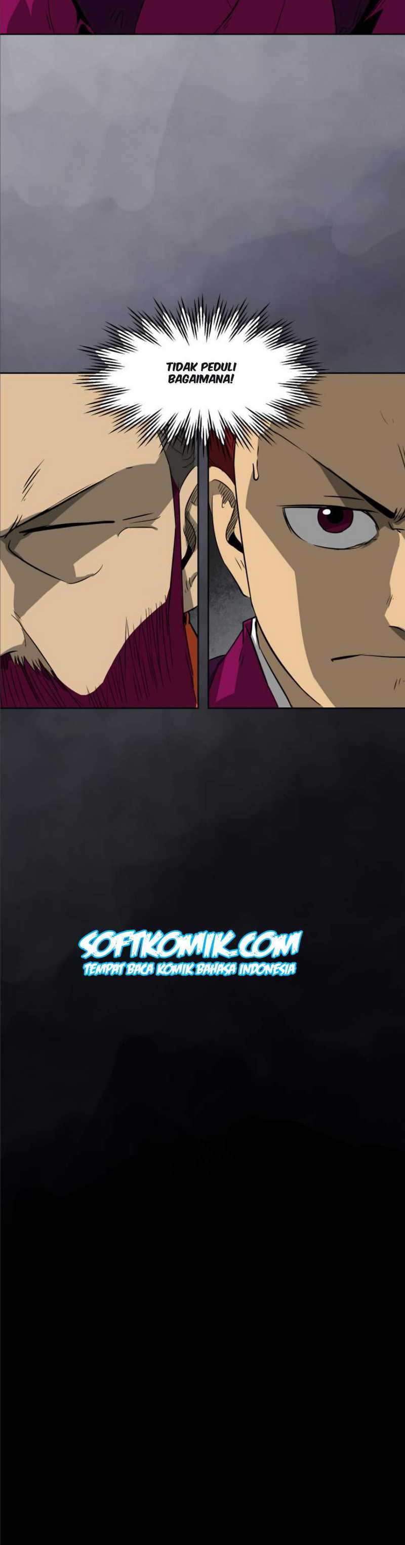 Infinite Level Up in Murim