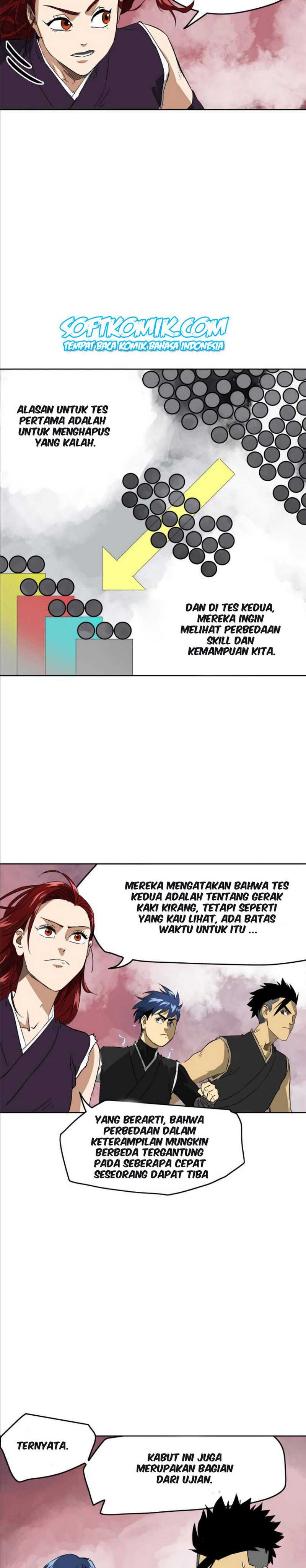 Infinite Level Up in Murim
