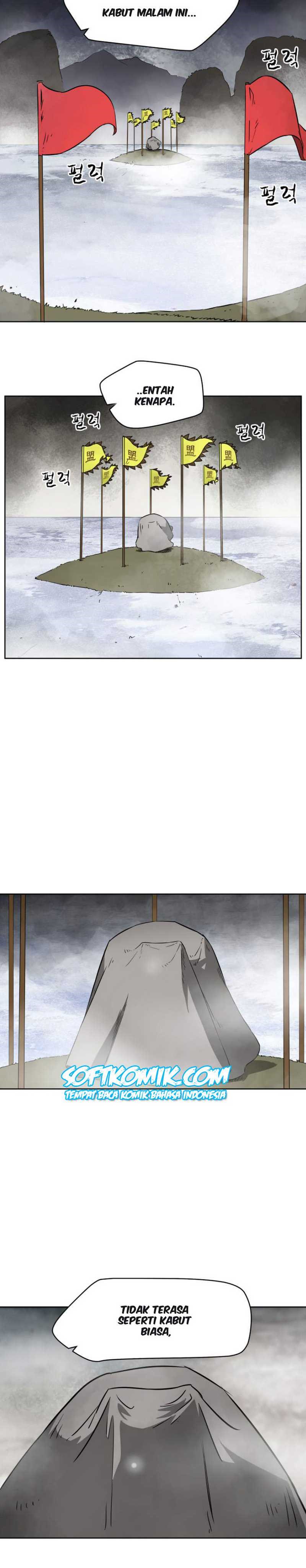 Infinite Level Up in Murim