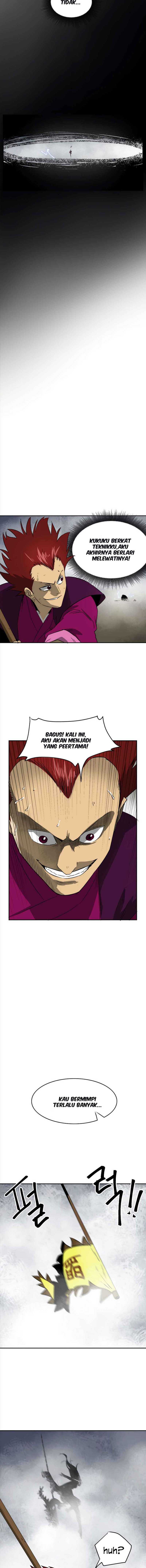 Infinite Level Up in Murim
