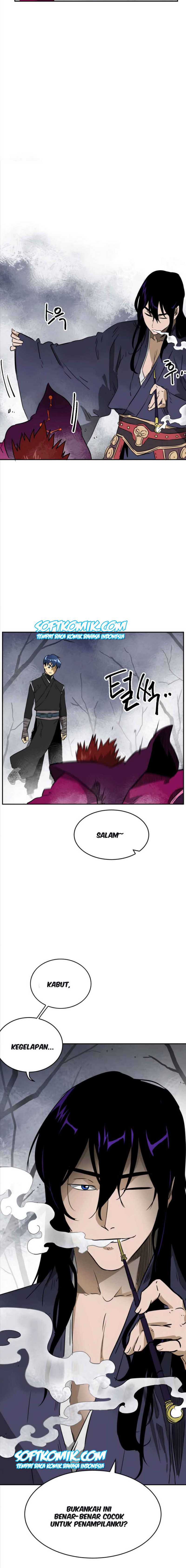 Infinite Level Up in Murim