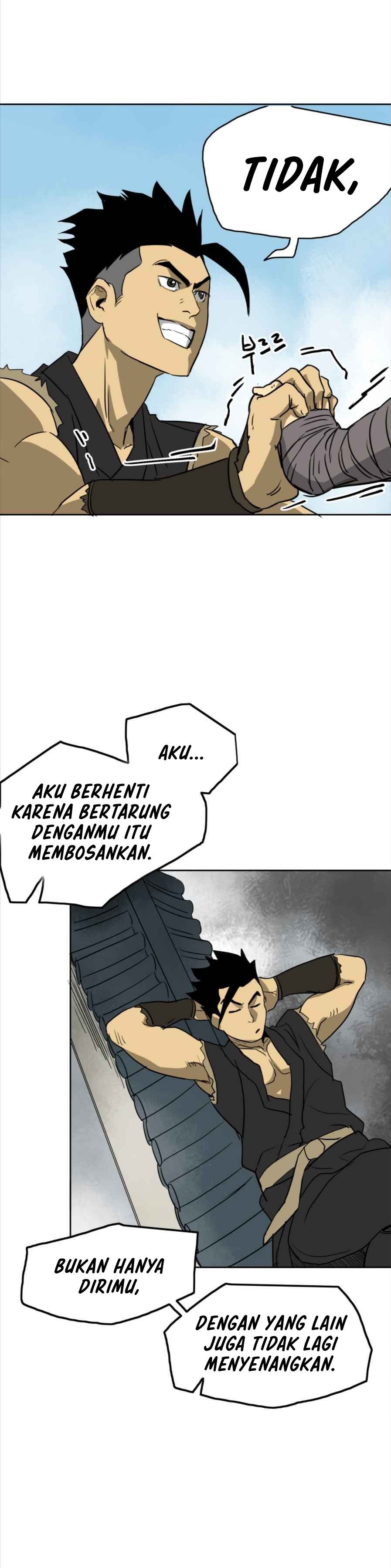 Infinite Level Up in Murim