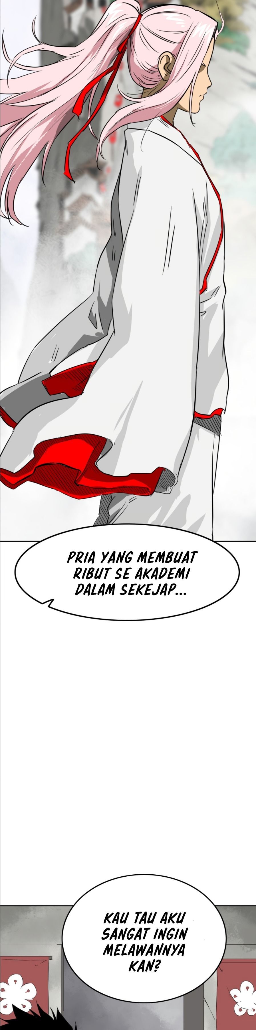 Infinite Level Up in Murim