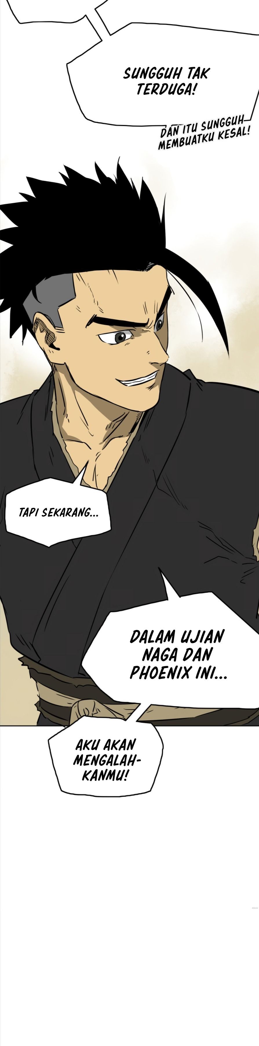 Infinite Level Up in Murim